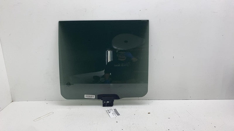⭕ 2018-2021 Lincoln Navigator Rear Driver Side Door Panel Window Glass