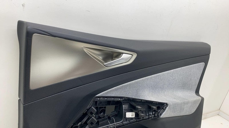 11K 867012 B ⭕ 23 Volkswagen ID.4 Front Passenger Door Trim Card Cover Panel Right 11K867012B