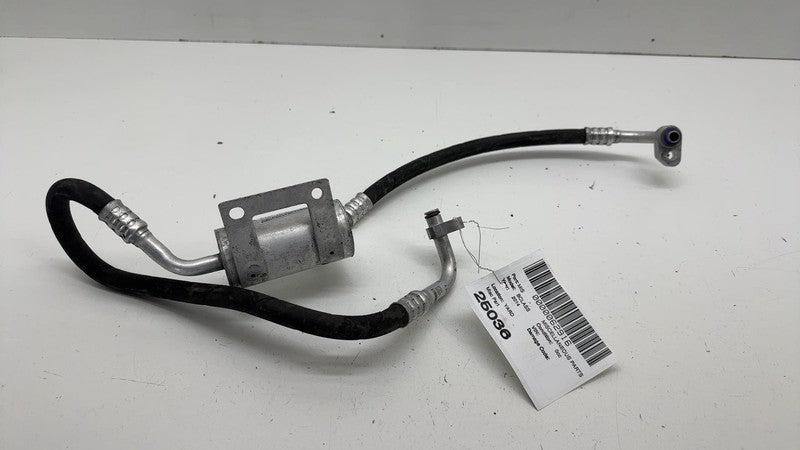 A2428302200 ⭕2014-2015 Mercedes-Benz B Electric Drive A/C Suction Hose Line Pipe A2428302200