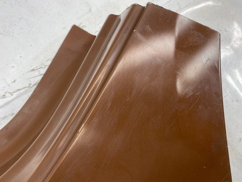 ⭕2017-2023 Tesla Model 3 Rear Driver Side Quarter Panel Wing Dog Leg Cutout Left