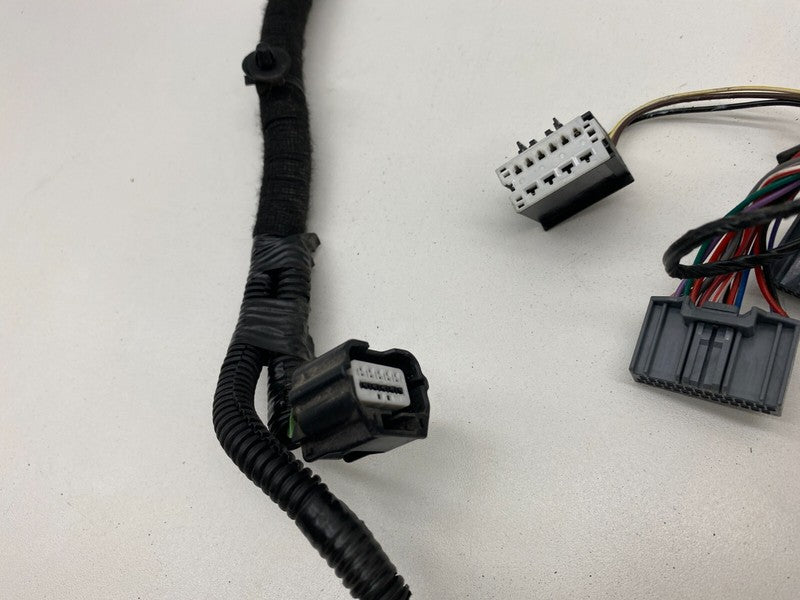 100527500A ⭕12-20 Model S Front Passenger Door Wiring Harness Cable Loom Right 1004424-00-P