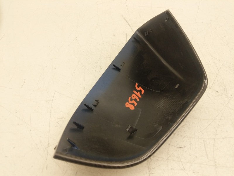 1092292 00 D ⭕ 2017-2023 Tesla Model 3 M3 Side Door Mirror Cover Skull Cap Right 1092292-00-D