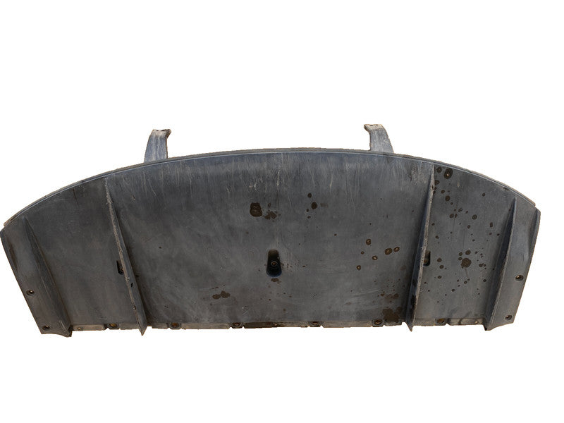 ⭕2016-2020 Tesla Model S Rear Bumper Lower Valance Splash Shield Undertray Cover