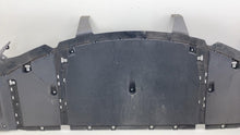 2012-2015 Tesla Model S Rear Bumper Undertray Splash Shield Diffuser Valance OEM