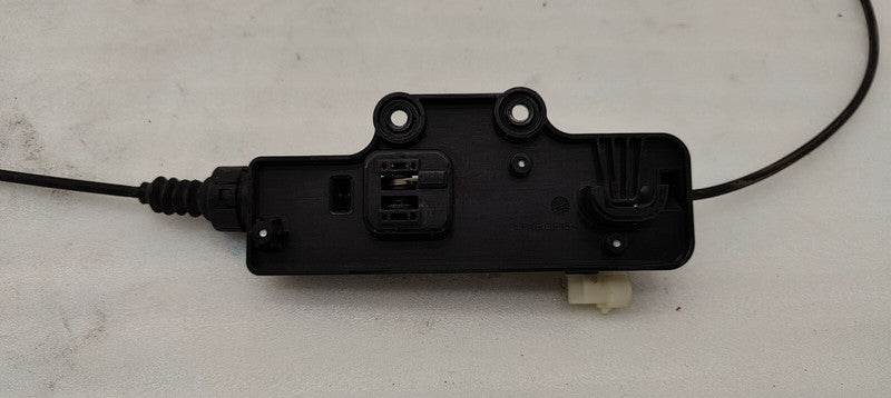 ⭕ 16-20 Tesla Model S X Front Left Secondary Hood Latch Actuator Cable Release
