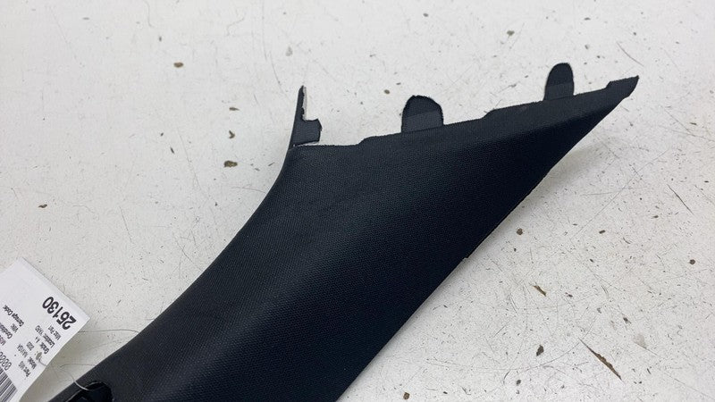 ⭕ 2018-2021 Lincoln Navigator Front Right A-Pillar Upper Trim Cover JL