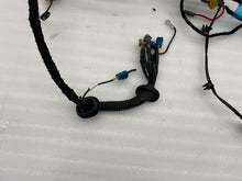 ⭕ 12-20 Model S MS Rear Trunk Tailgate Hatch Liftgate Wire Harness 1448944-00-C