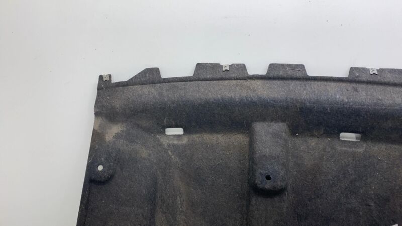 68227441AB 2017-2024 Chrysler Pacifica Rear Underbody Pan Diffuser Panel Splash Shield OEM