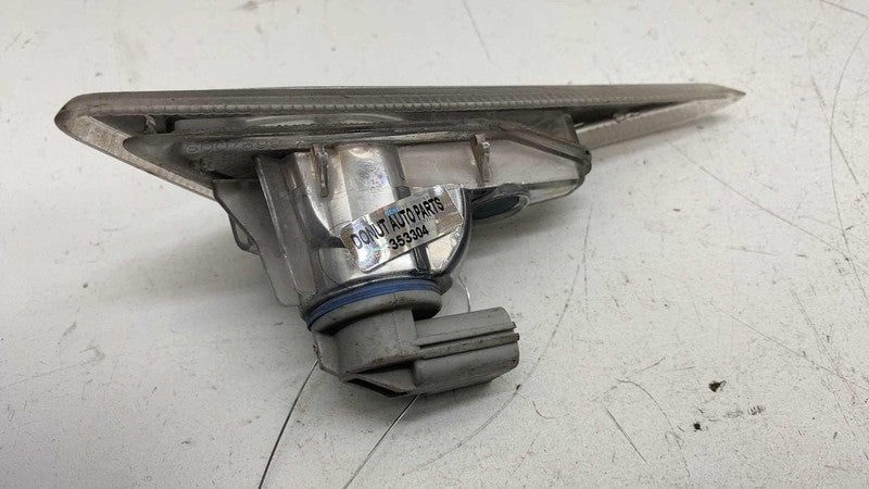 ⭕ 2012-2020 Tesla Model S Front Right Fender Side Marker Light Repeate