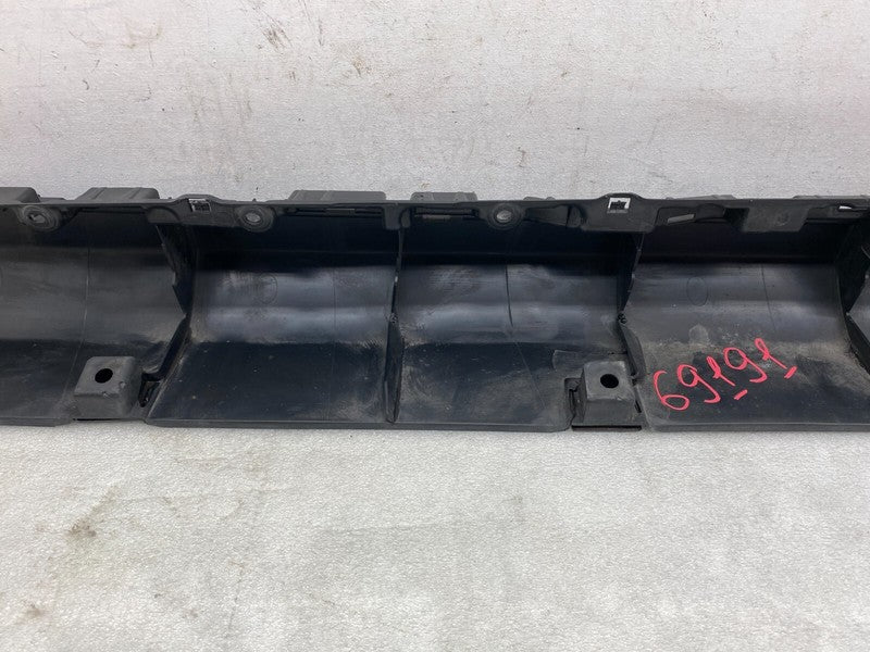600587400G ⭕ 12-20 Tesla Model S Driver Rocker Panel Outer Sill Molding Left 6005874-00-G