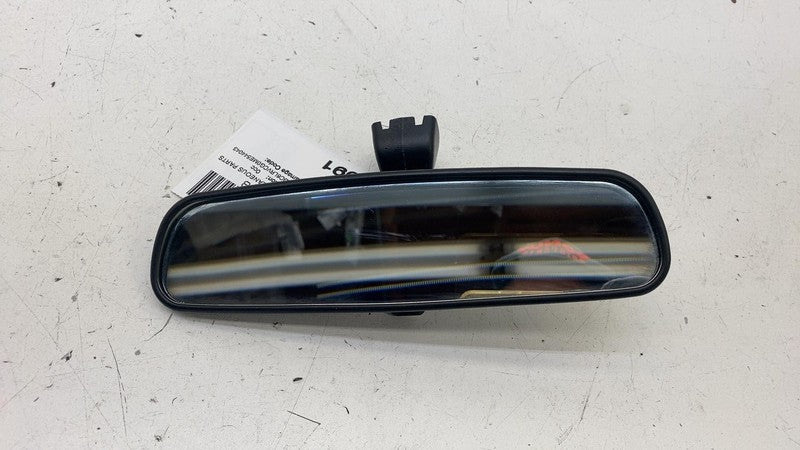 ⭕ 2021 Ram ProMaster 2500 Front Center Interior Rear View Mirror Assem