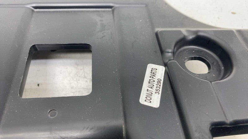 ⭕17-23 Model 3 Rear Left Trunk Luggage Lid Floor Support Bracket LH 10