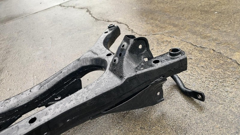 ⭕ 2023 2024 Toyota Prius Rear Suspension Subframe Crossmember Cradle A