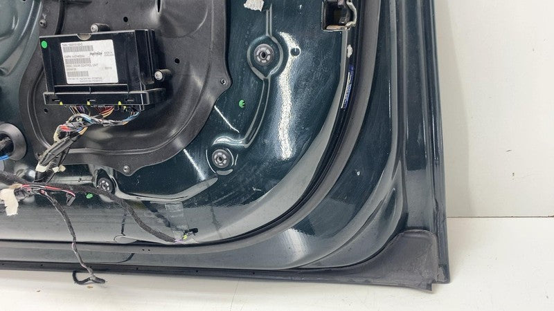 ⭕ 2012-2015 Tesla Model S Front Passenger Side Door Shell Panel Right 