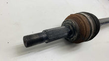 ⭕ 2012-2020 Tesla Model S MS Rear Left or Right CV Axle Shaft Halfshaft 36MM OEM