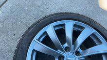 ⭕ 2020 Tesla Model S Wheel Rim 19" inch 8.5Jx19 w/ Michelin Tire 245/45R19 OEM