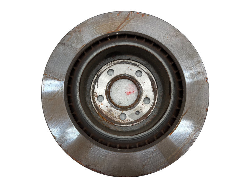 ⭕2012-2020 Tesla Model S MS Front Passenger Side Brake Disc Rotor Right Assembly