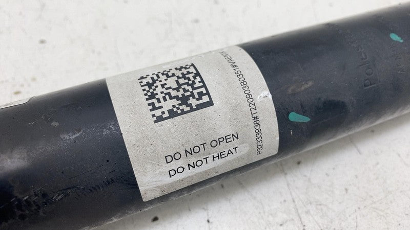 32333938 ⭕2022-2023 Polestar Polestar 2 Rear Passenger Side Shock Absorber Right 32333938