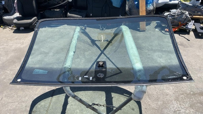 E1 43R-012145 ⭕ 2014-2020 BMW i3 I01 Front Windshield Wind Screen Glass Assembly OEM