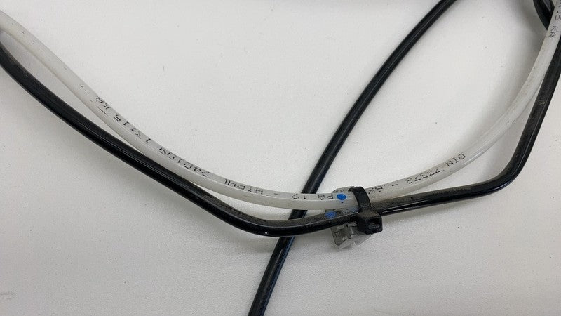 125093800F 2024-2025 Tesla Cybertruck Rear Air Pressure Line Pipe Tube Cable 1250938-00-F