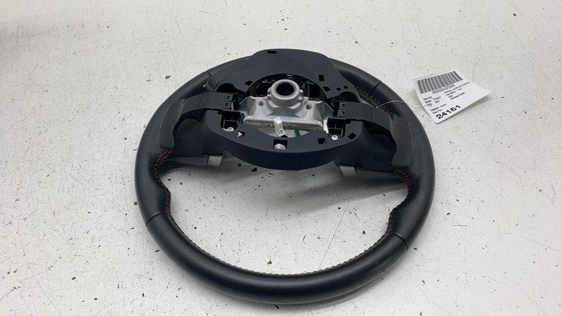 2019 2020 2021 Subaru Forester Steering Wheel w/ Control Switch OEM