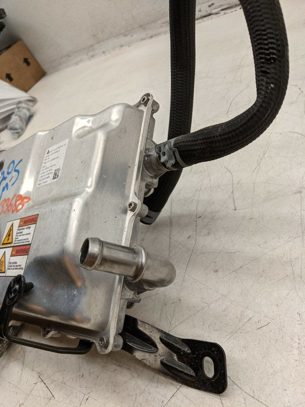 102866400K ⭕ 2016-2020 Tesla Model S MS High Voltage DCDC Converter Module 1028664-00-K OEM