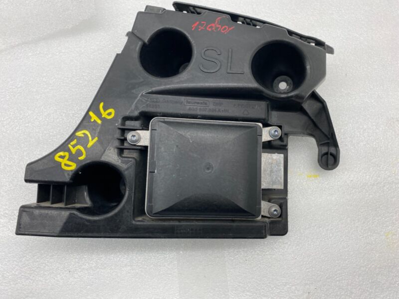 4G0907566D 12-18 A6 Rear Right Blind Spot Radar Sensor Change Lane Assist Module 4G0907566D