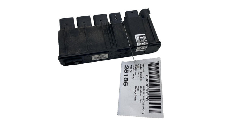 ⭕ 2017-2023 BMW 540i Integrated Power Supply Computer Control Module O