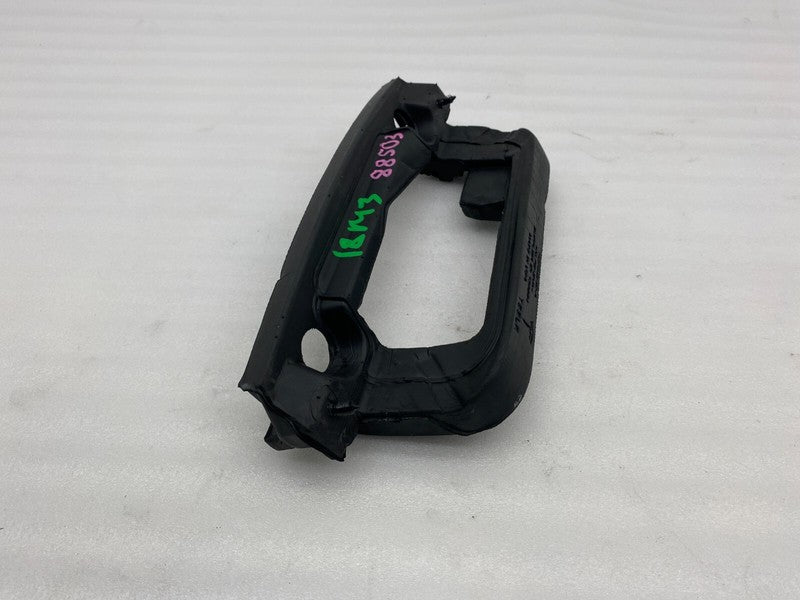 112734500A ⭕ 17-23 Model 3 Front End Module Frunk Luggage Cover Trim Seal Foam 1127345-00-A