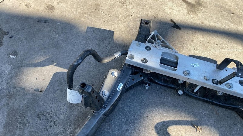 68250634AD 2017-2024 Chrysler Pacifica Front Undercarriage Subframe Crossmember Cradle FWD