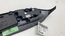 2016-2020 Tesla Model S MS X MX Front Left Seat Recline Panel and Control Switch