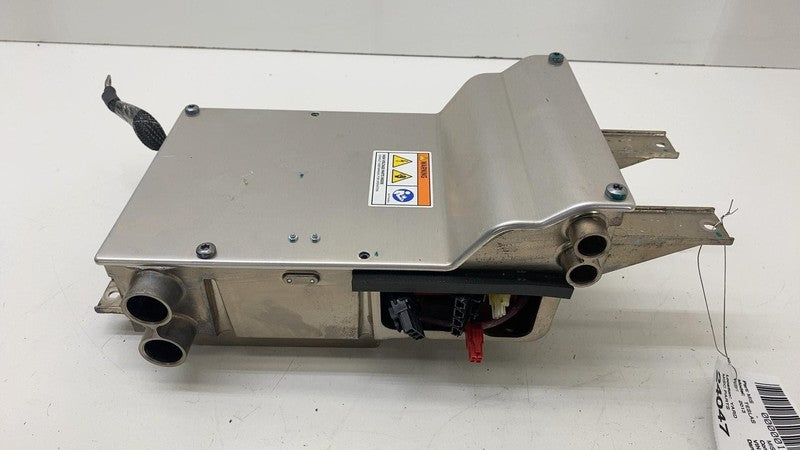 ⭕ 2012-2015 Tesla Model S MS Rear High Voltage HV Junction Box Unit 10