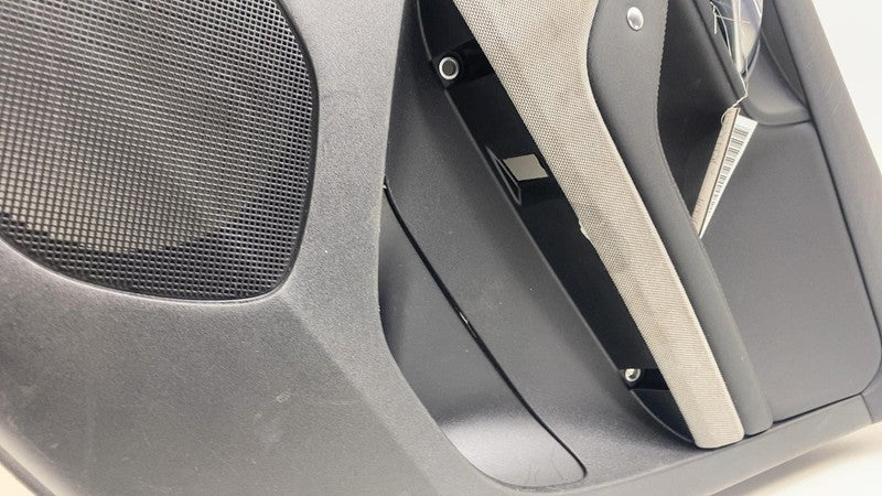 31696436 ⭕ 2021-2024 Polestar 2 Rear Right Side Interior Door Panel Trim Card RH 31693404