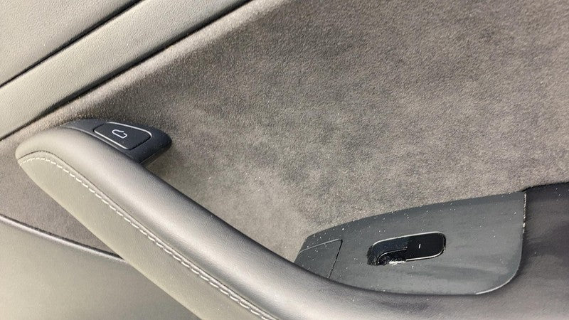 ⭕ 2021-2023 Tesla Model 3 Front Right Interior Door Panel Trim Card 15