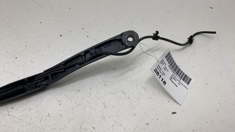 ⭕ 17-23 Model 3 M3 Front Passenger Side Windshield Wiper Arm Right 162