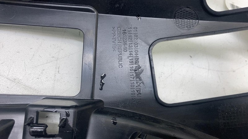 ⭕ 20-23 BMW 2-Series F44 Driver Side Bumper Foglamp Bracket Left LH OE