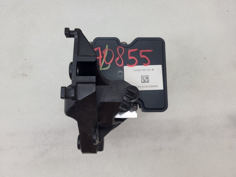 1044745 00 B ⭕17-23 Model 3 Anti-Lock Brake System ABS Pump Module w/ HCU Holder 1044745-00-B