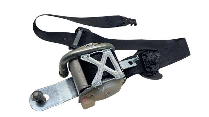 ⭕ 2016-2020 Tesla Model S Front Left 1st Row Seat Belt & Retractor 107