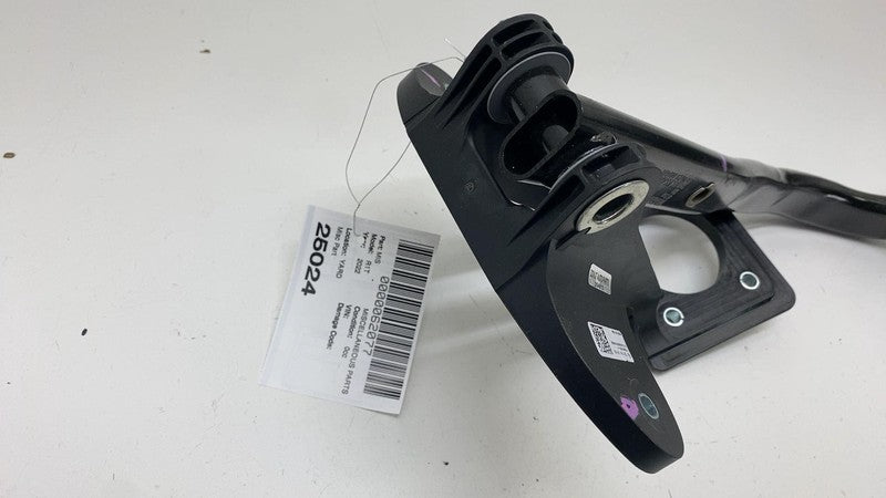 PT00041025 C ⭕ 2022 2023 2024 Rivian R1T R1S Brake Stop Pedal Assembly PT00041025-C