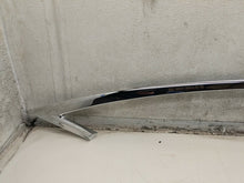 ⭕ 2016-2020 Tesla Model X Driver Side Door Chrome Upper Molding Bright Left LH