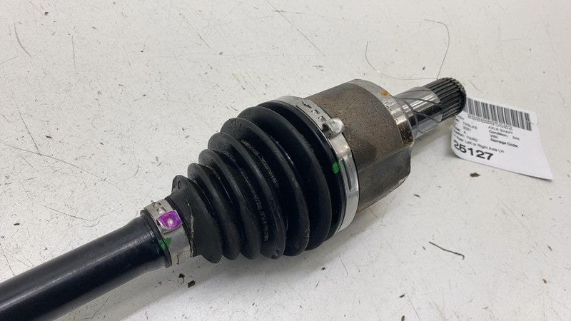 ⭕ 17-25 Model 3 M3 Rear Left or Right CV Axle Shaft Halfshaft 25MM 104