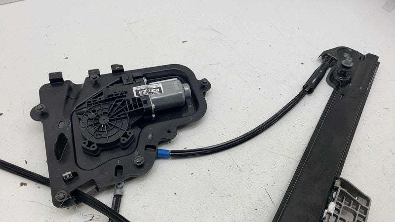 109662100L ⭕ 2017-2023 Tesla Model 3 Front Right Door Window Regulator & Motor 1096621-00-L