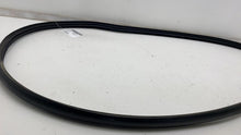 ⭕ 2020-2023 Tesla Model Y Front Driver Left Door Body Weatherstrip Rubber Seal