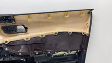 ⭕ 2019 Toyota C-HR Front Driver Side Interior Door Panel Trim Card Left LH