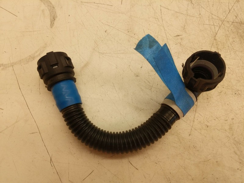 1501348 00 A ⭕ 2017-2022 Tesla Model Y 3 FDU Powertrain Return Hose Coolant Pipe 1501348-00-A