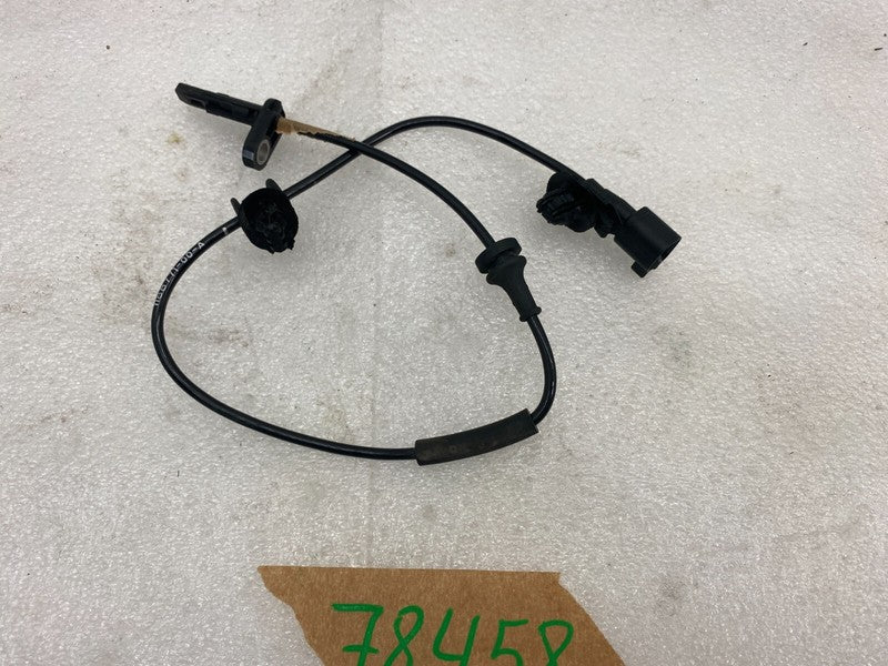 118877100A 17-23 Model 3 Y Rear Left or Right Anti-Lock ABS Wheel Speed Sensor 1188771-00-A