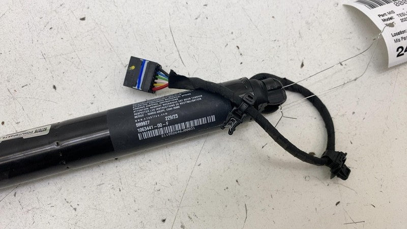 106344100F ⭕16-23 Model X Rear Left/Right Secondary Falcon Door Liftgate Strut 1063441-00-F