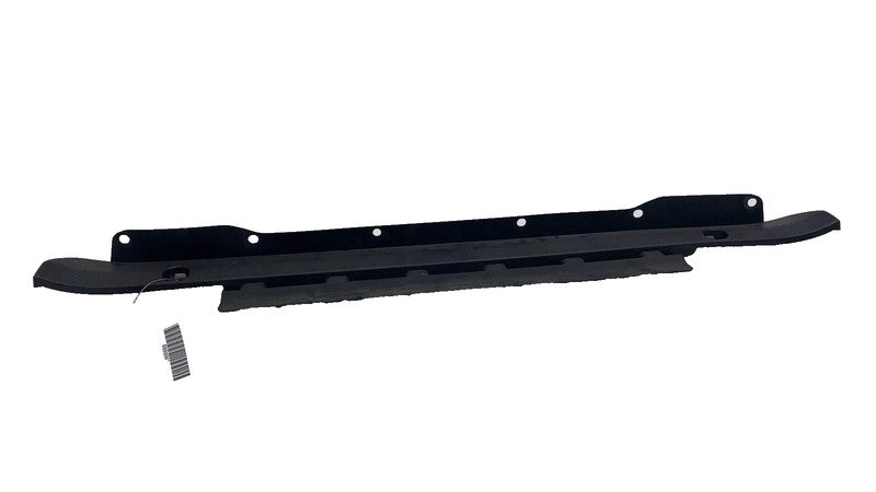 6MA00TRMA ⭕ 2018-2024 Jeep Wrangler Gladiator Front Bumper Top Trim Panel T660034AC