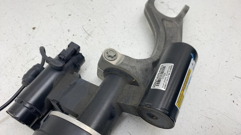 ⭕ 16-20 Tesla Model X Front Left Suspension Air Spring Module AWD 1027