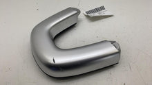 ⭕ 2008-2015 Mazda MX-5 Miata Left or Right Headrest Roll Bar Cover Silver OEM